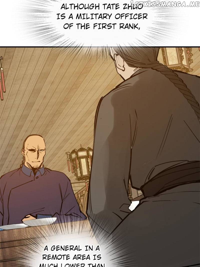 All starts with Ubume Chapter 160 - page 53