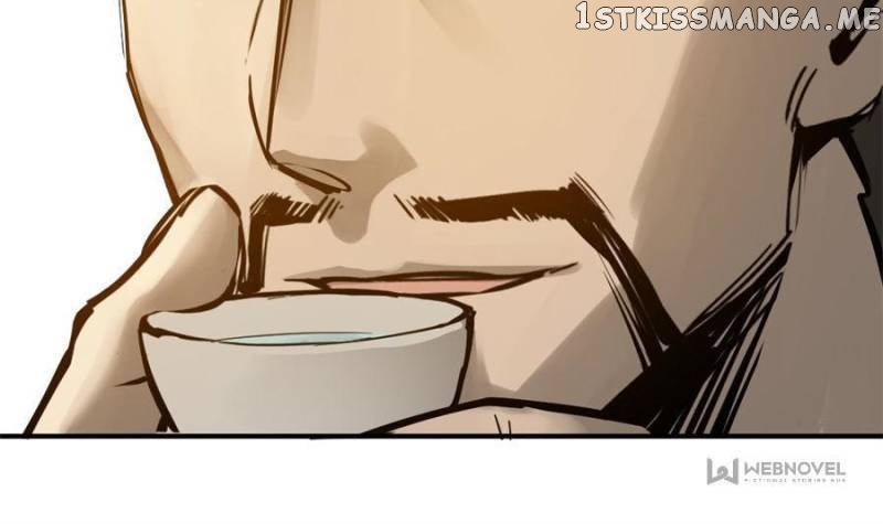 All starts with Ubume Chapter 160 - page 55