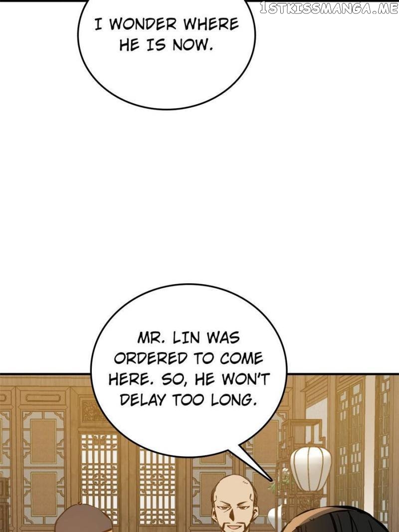 All starts with Ubume Chapter 160 - page 58