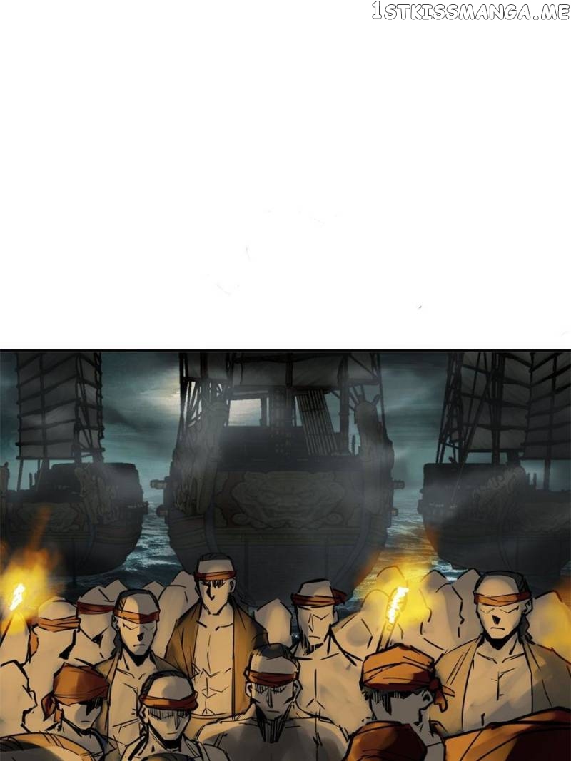 All starts with Ubume Chapter 160 - page 6