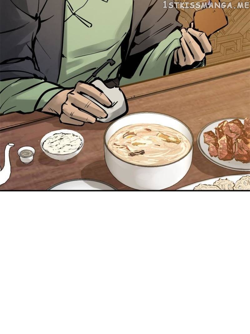 All starts with Ubume Chapter 160 - page 61