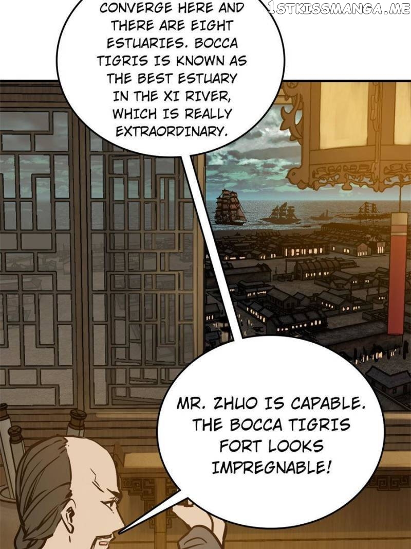 All starts with Ubume Chapter 160 - page 63