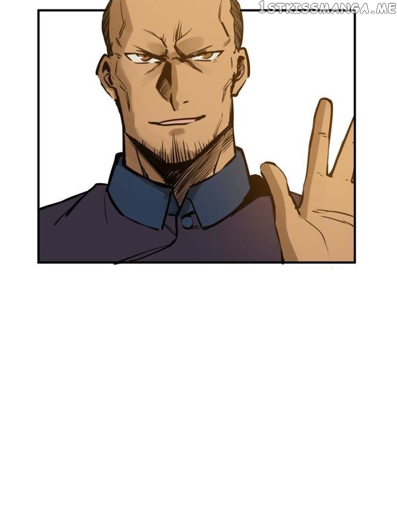 All starts with Ubume Chapter 160 - page 65