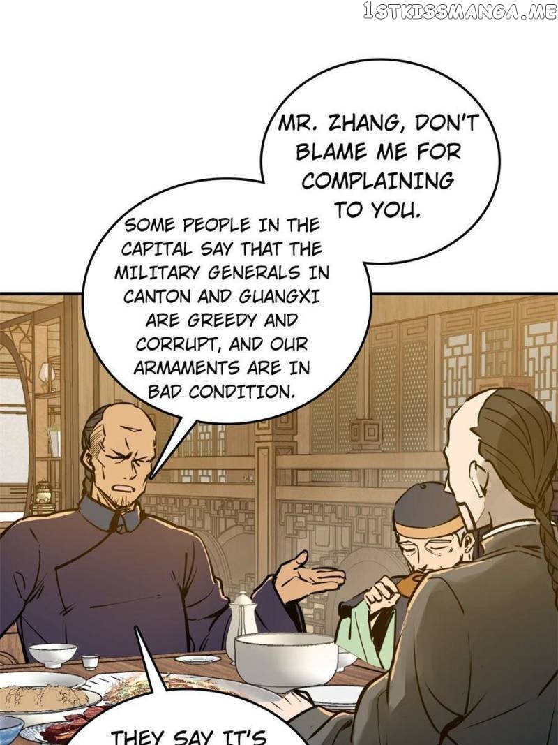 All starts with Ubume Chapter 160 - page 69