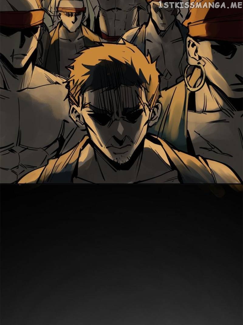 All starts with Ubume Chapter 160 - page 7