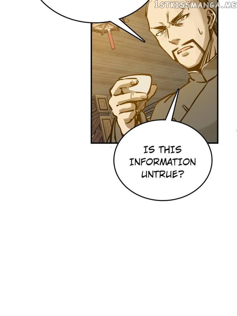 All starts with Ubume Chapter 160 - page 71