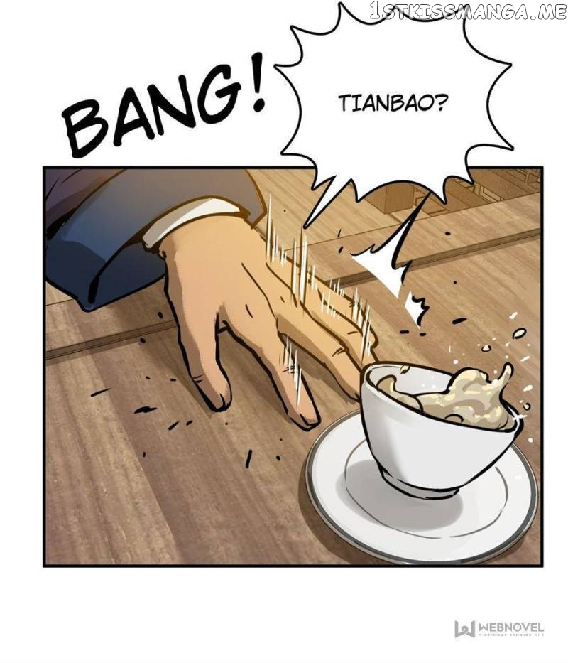 All starts with Ubume Chapter 160 - page 72