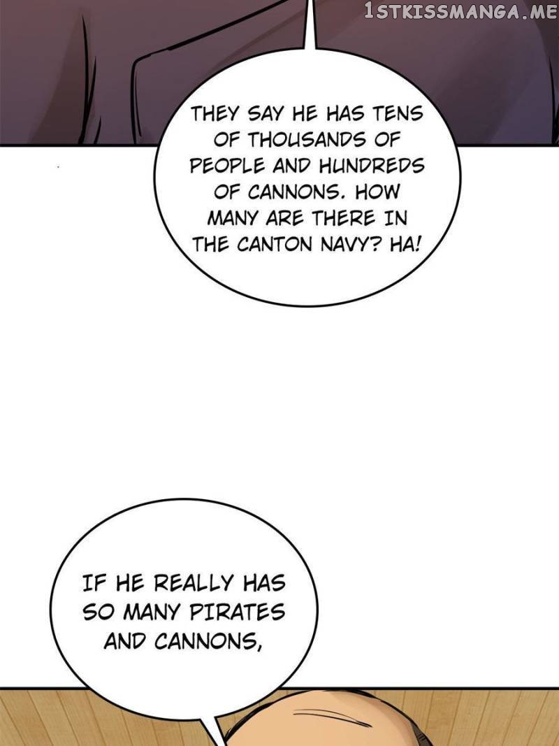 All starts with Ubume Chapter 160 - page 74