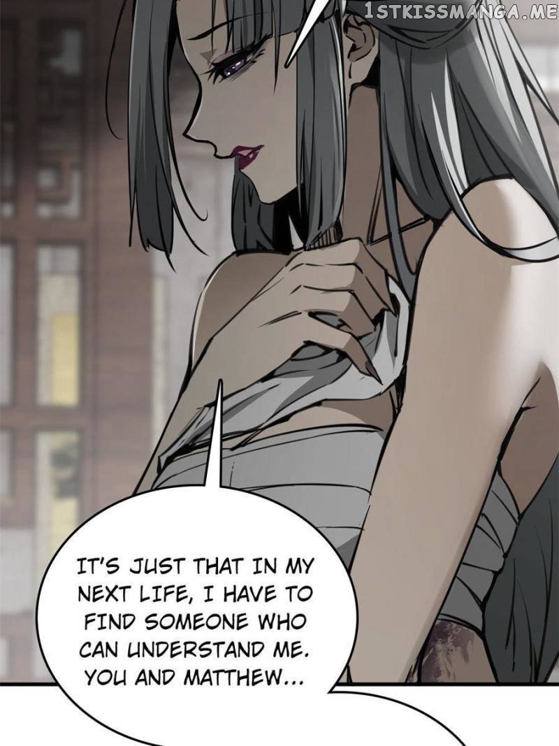 All starts with Ubume Chapter 159 - page 31