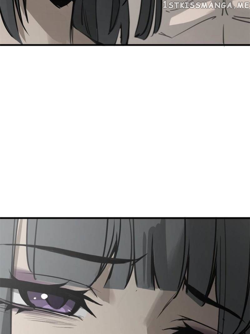 All starts with Ubume Chapter 159 - page 39