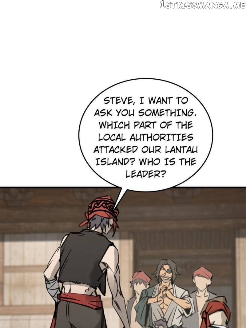 All starts with Ubume Chapter 159 - page 52