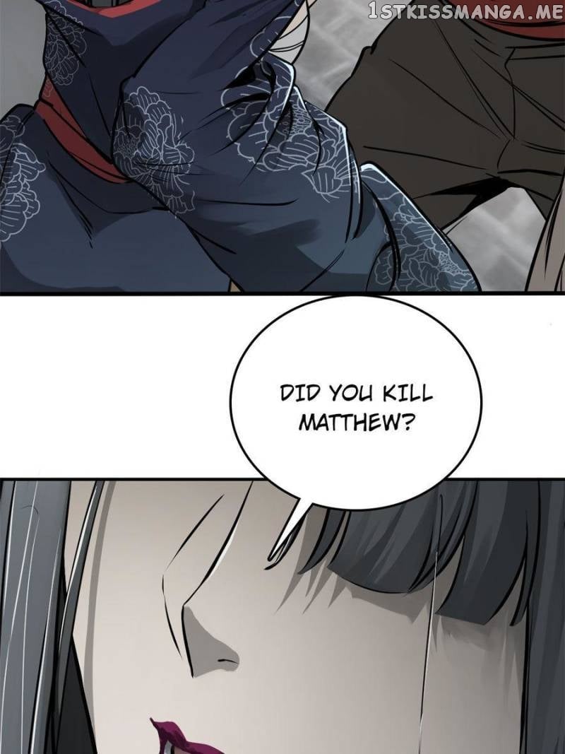 All starts with Ubume Chapter 158 - page 59