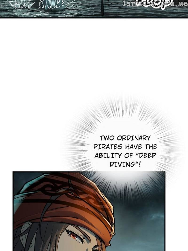 All starts with Ubume Chapter 156 - page 11
