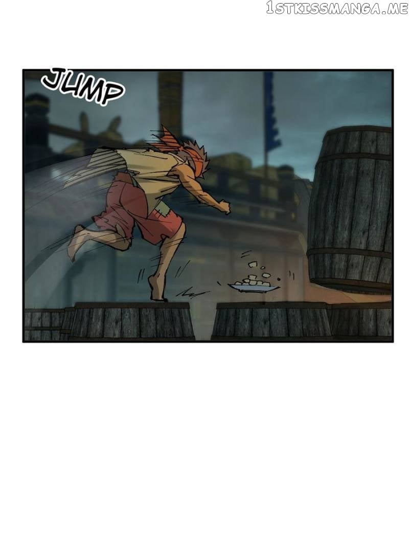 All starts with Ubume Chapter 156 - page 18