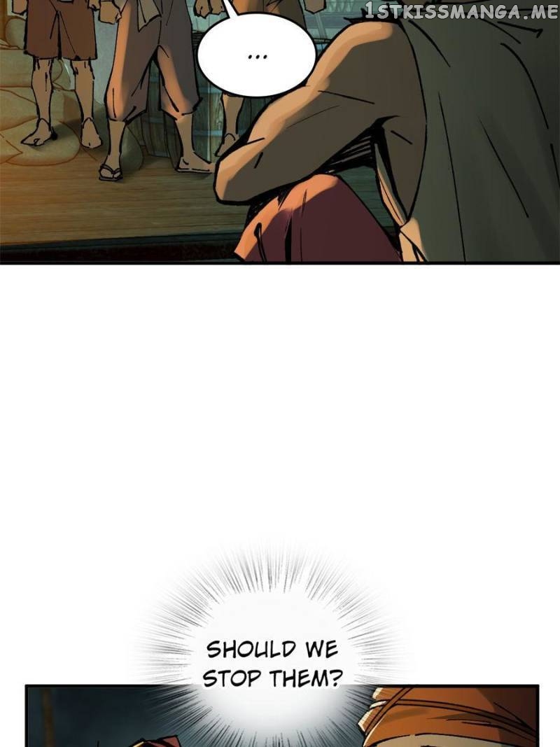 All starts with Ubume Chapter 156 - page 26