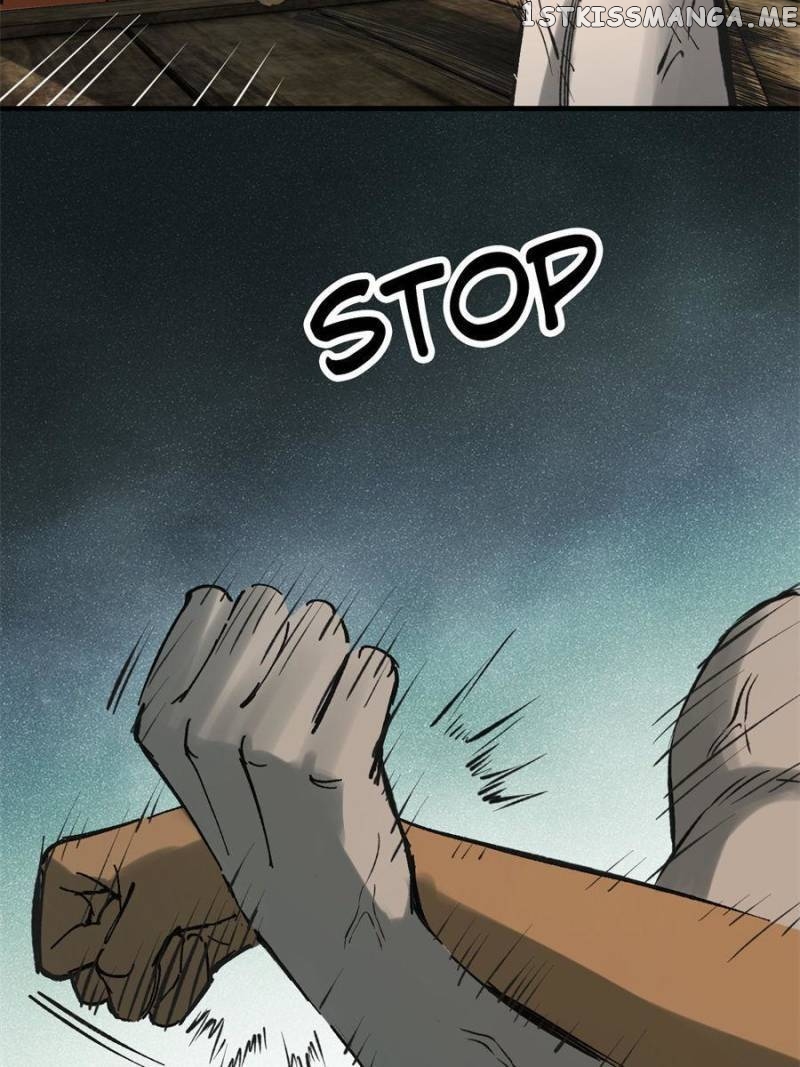 All starts with Ubume Chapter 156 - page 43