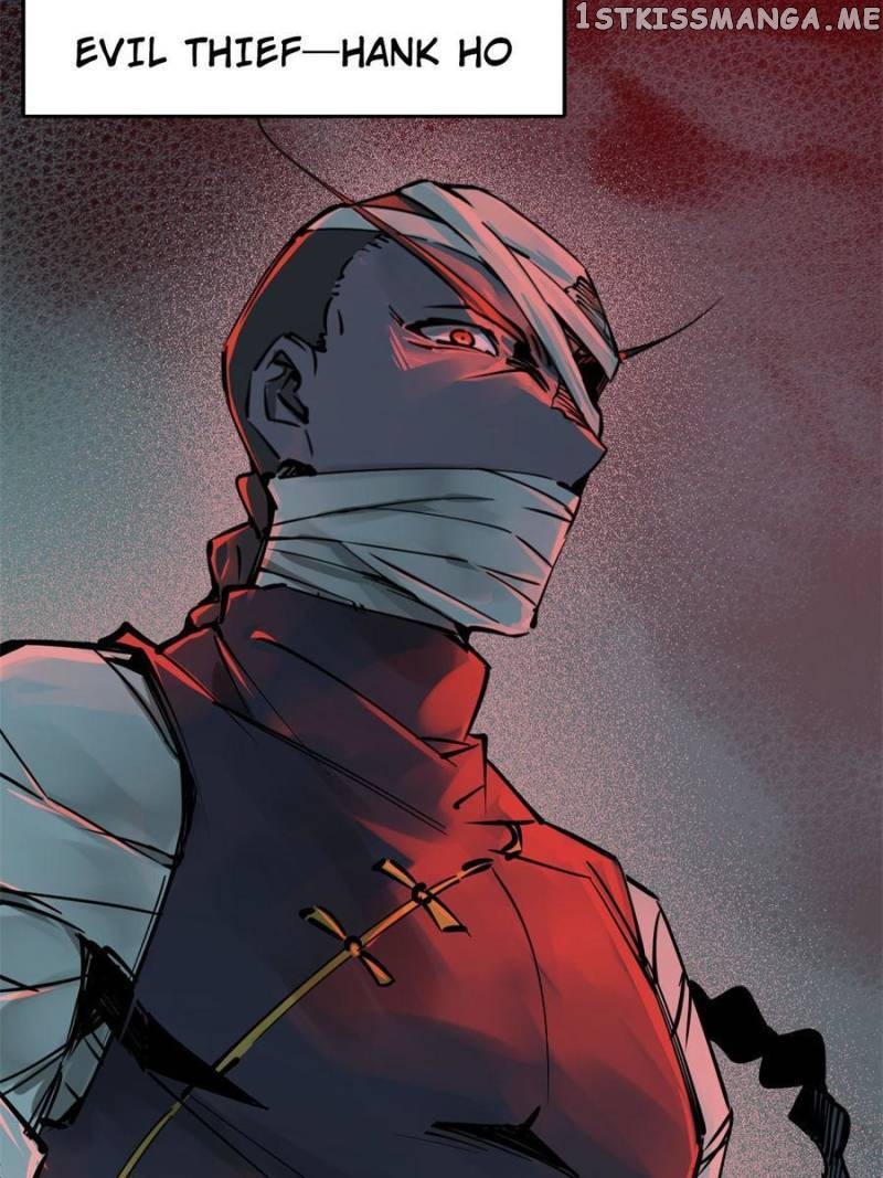 All starts with Ubume Chapter 155 - page 28