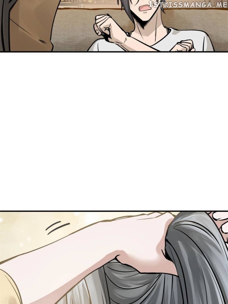 All starts with Ubume Chapter 153 - page 20