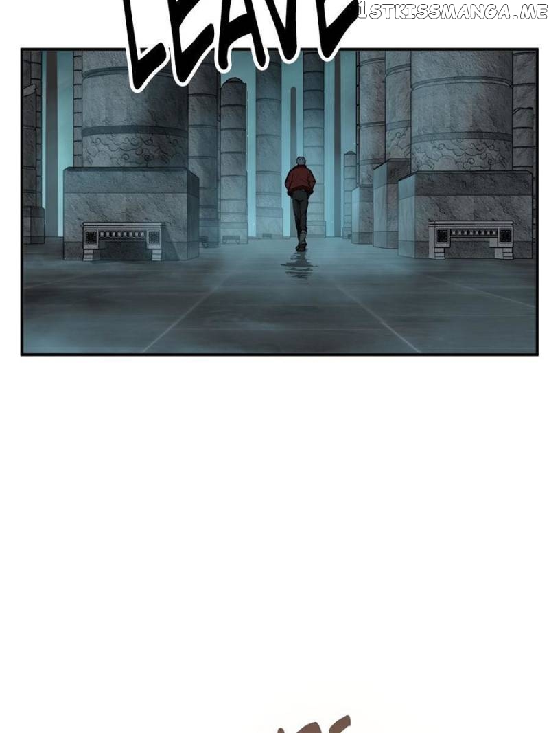 All starts with Ubume Chapter 149 - page 8