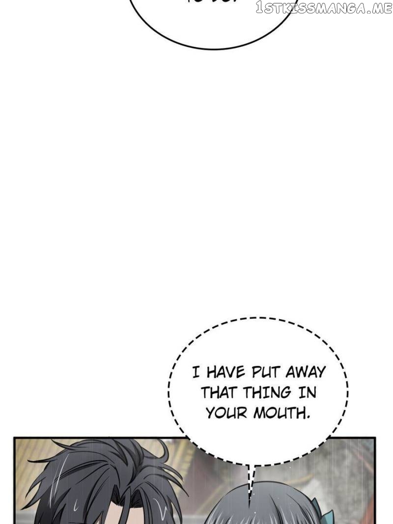All starts with Ubume Chapter 147 - page 41