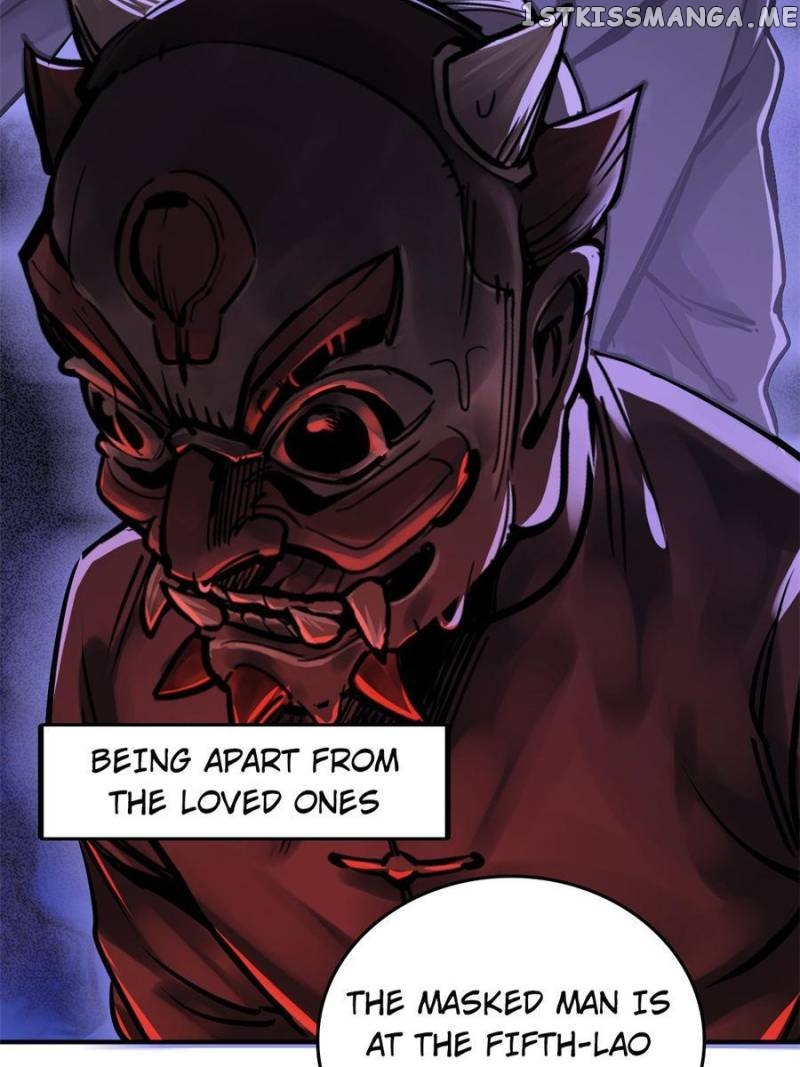 All starts with Ubume Chapter 147 - page 9