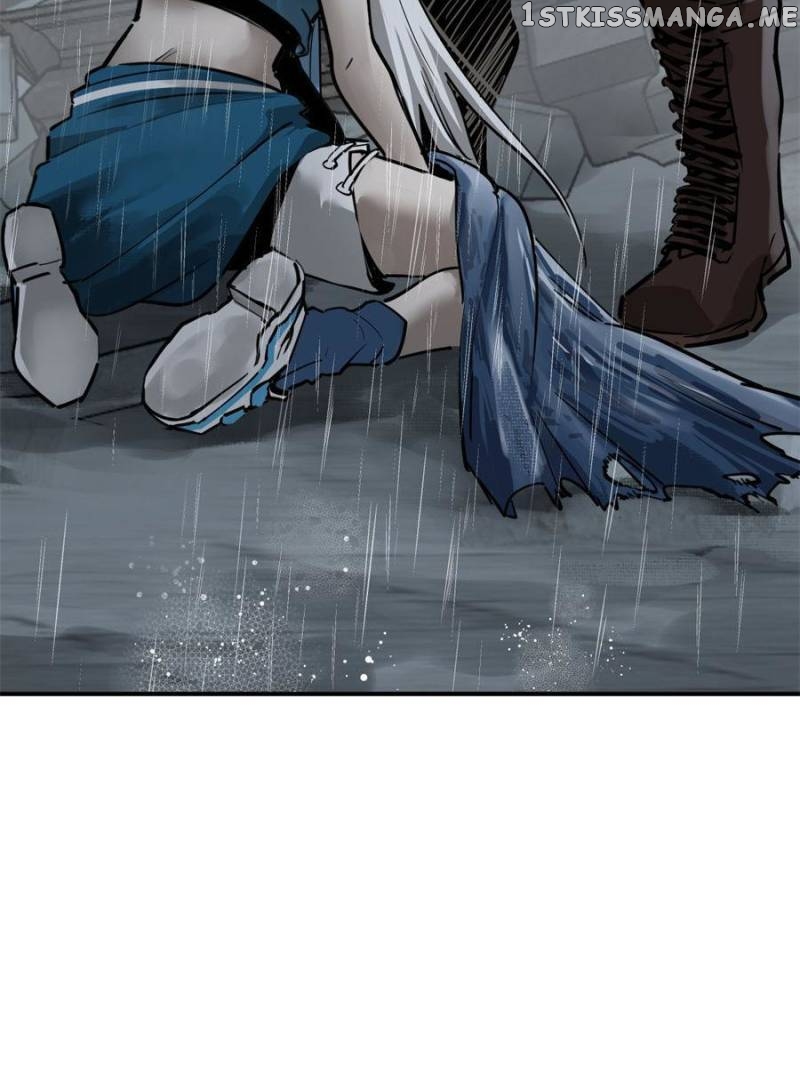 All starts with Ubume Chapter 146 - page 91