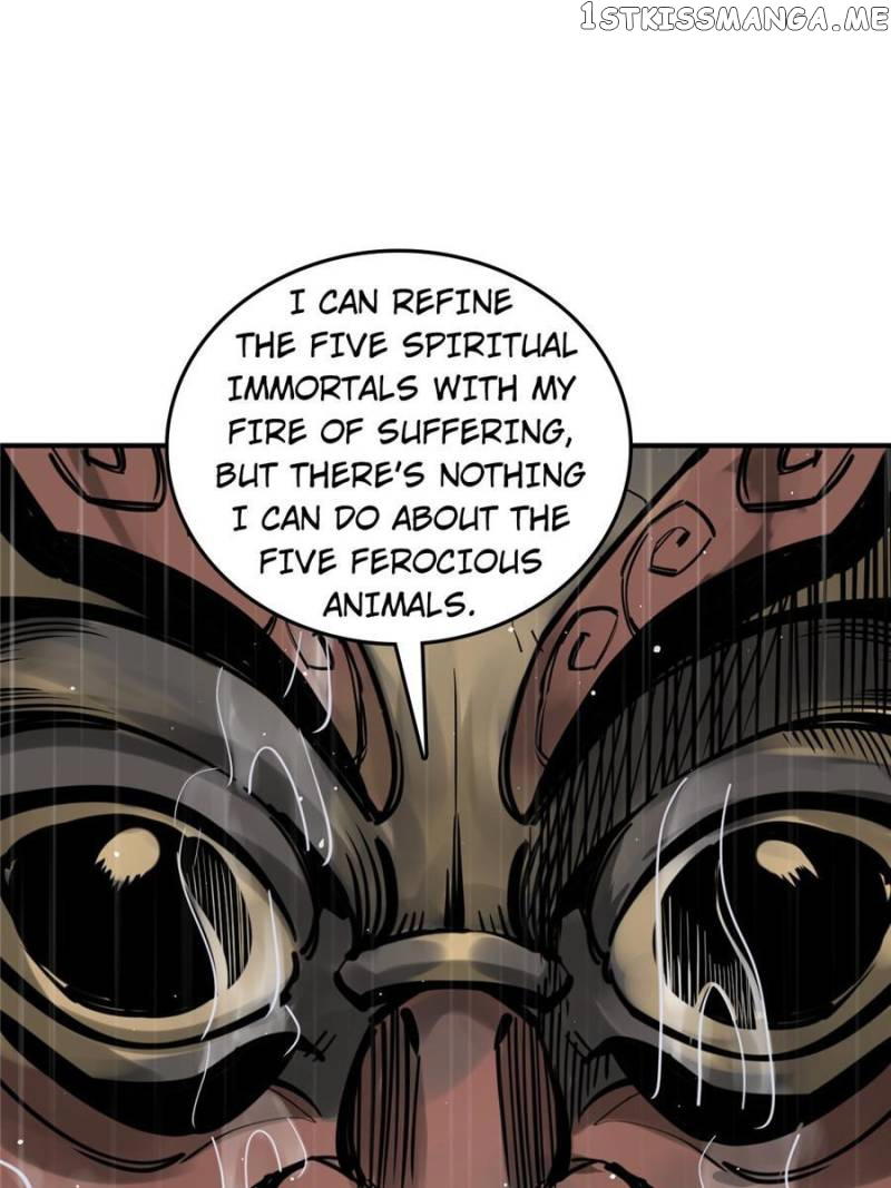 All starts with Ubume Chapter 142 - page 108