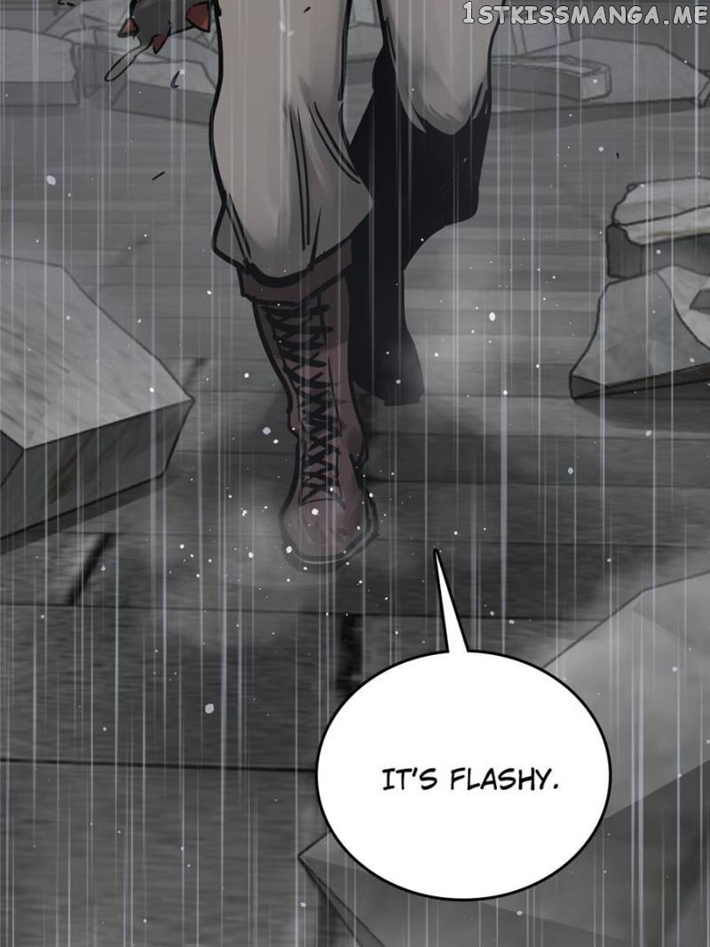 All starts with Ubume Chapter 142 - page 116