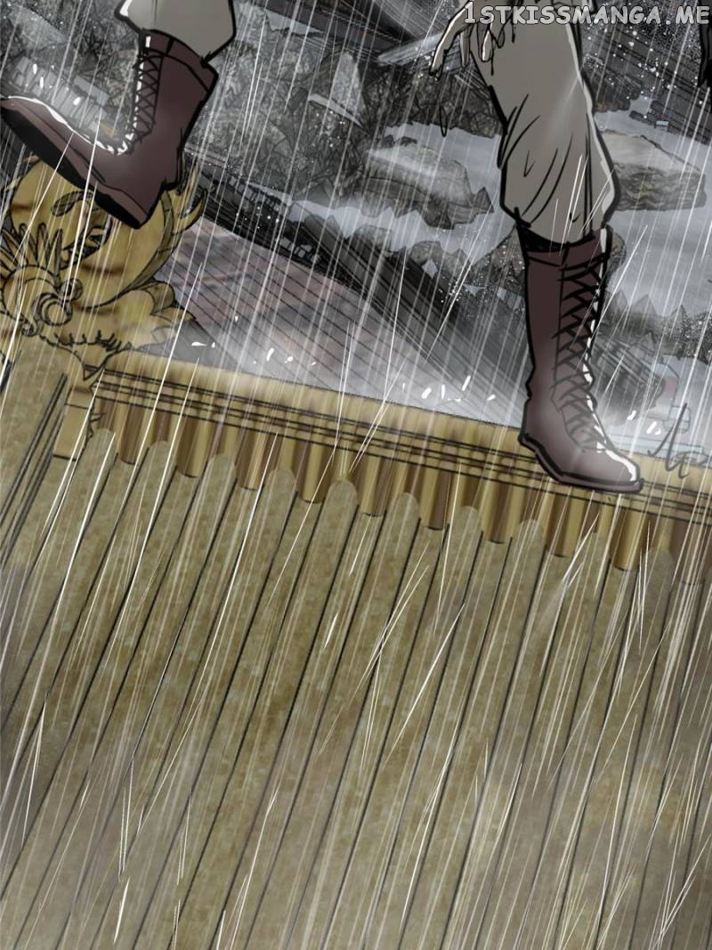 All starts with Ubume Chapter 142 - page 32