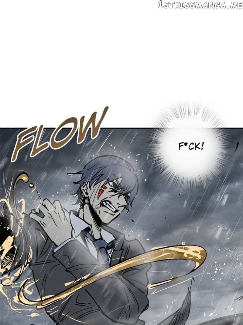 All starts with Ubume Chapter 142 - page 36
