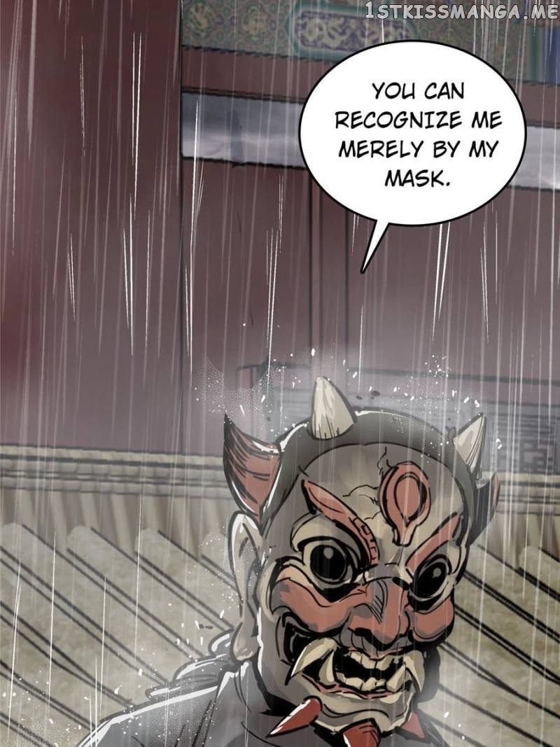 All starts with Ubume Chapter 142 - page 63