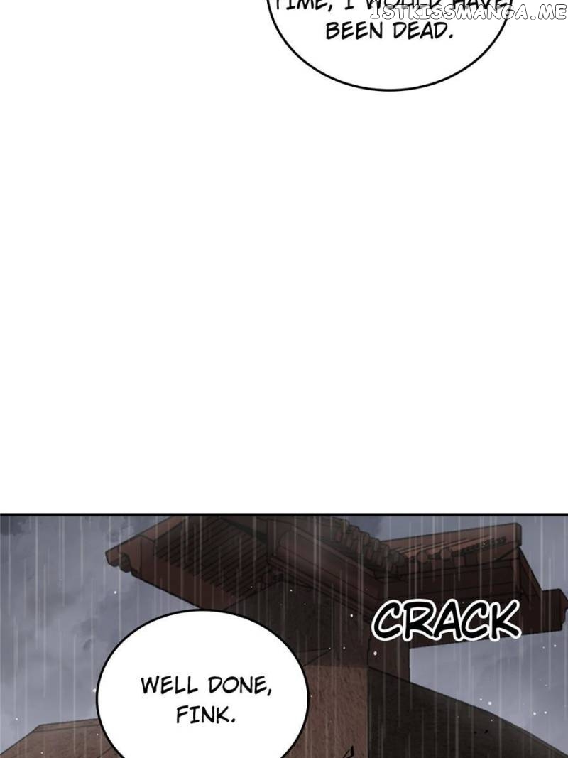 All starts with Ubume Chapter 142 - page 76