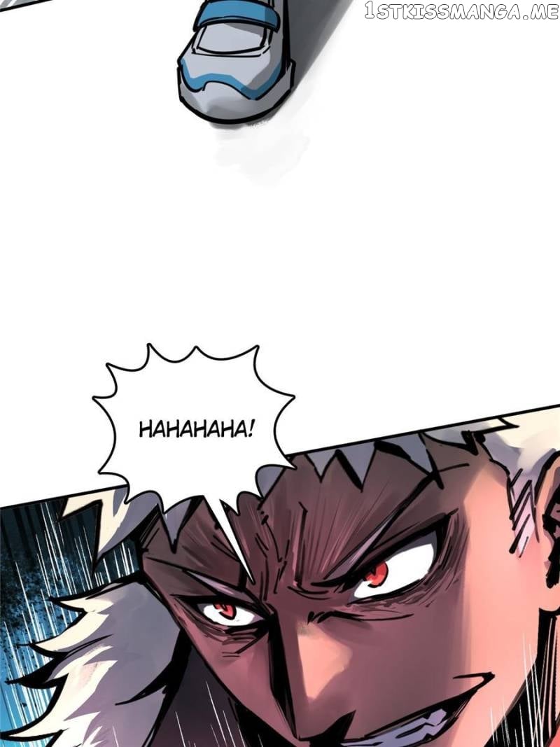 All starts with Ubume Chapter 139 - page 32