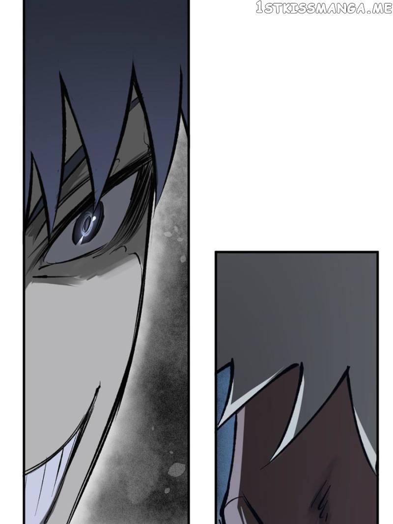 All starts with Ubume Chapter 138 - page 100