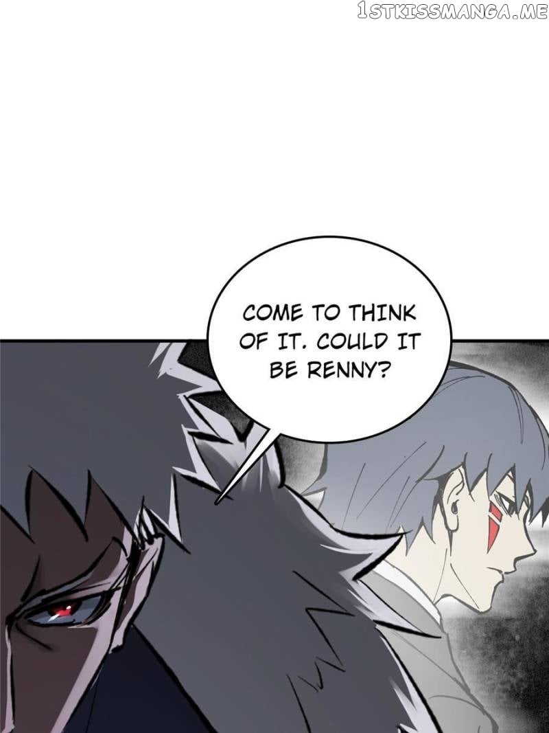 All starts with Ubume Chapter 138 - page 30