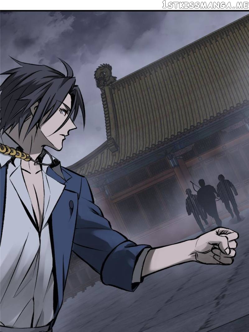 All starts with Ubume Chapter 138 - page 45