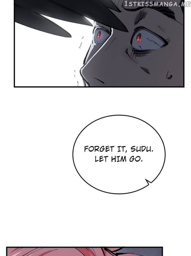 All starts with Ubume Chapter 138 - page 69