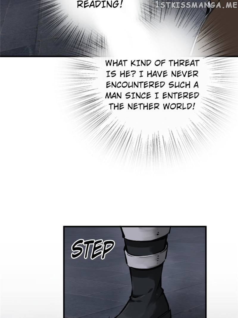 All starts with Ubume Chapter 138 - page 93