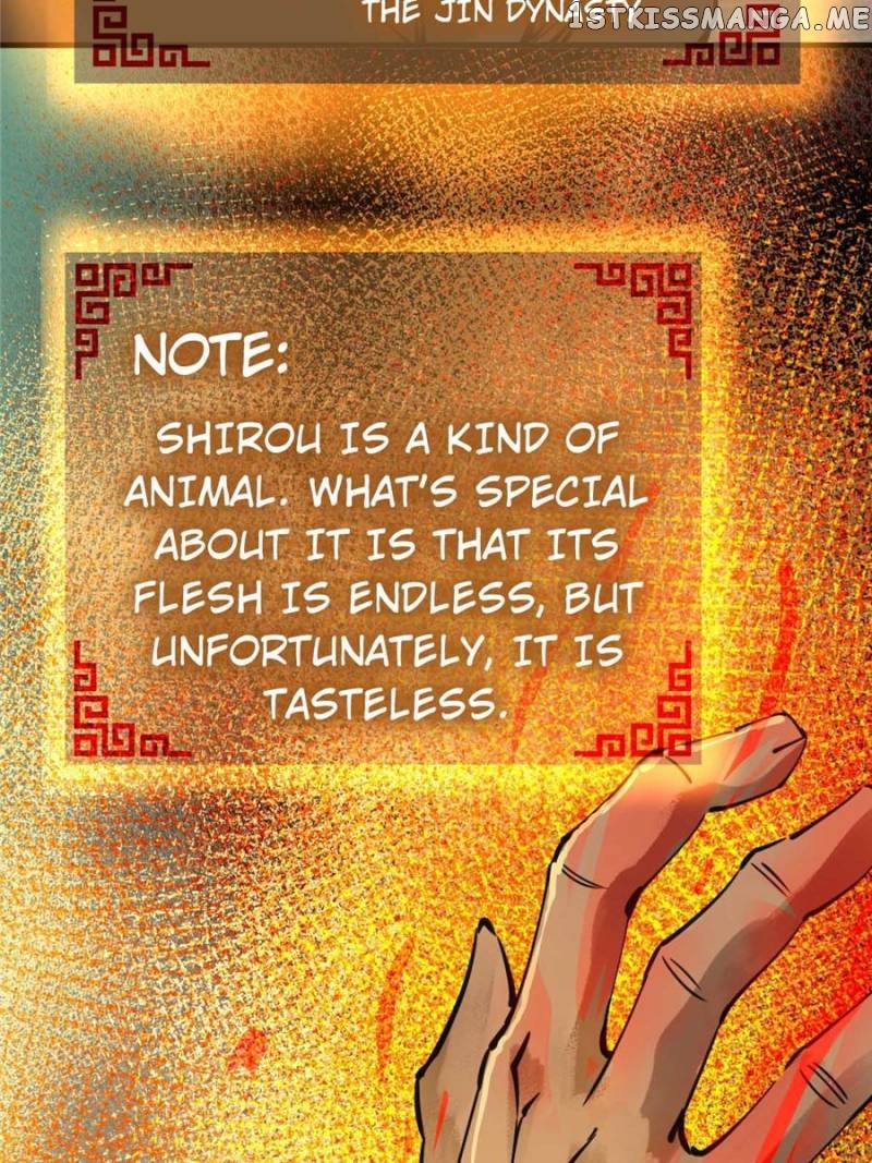 All starts with Ubume Chapter 137 - page 8