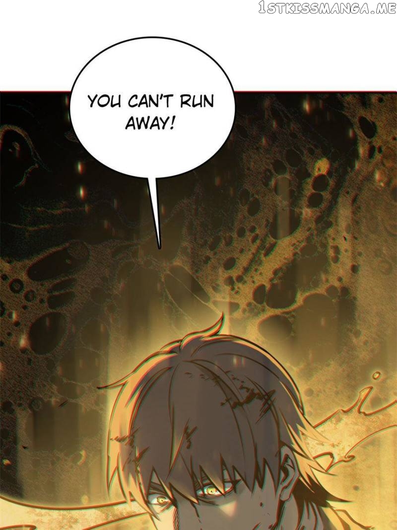 All starts with Ubume Chapter 136 - page 49