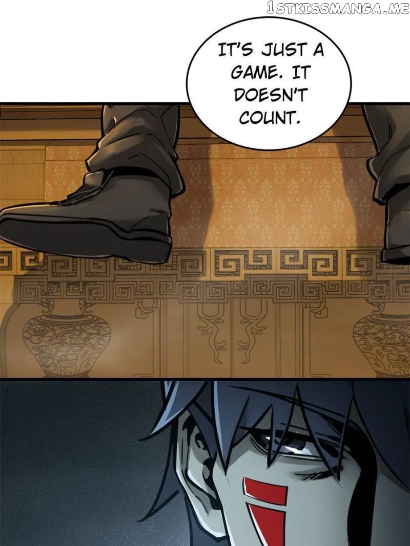 All starts with Ubume Chapter 135 - page 127