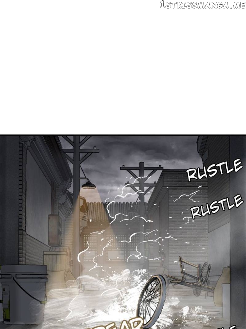 All starts with Ubume Chapter 133 - page 102