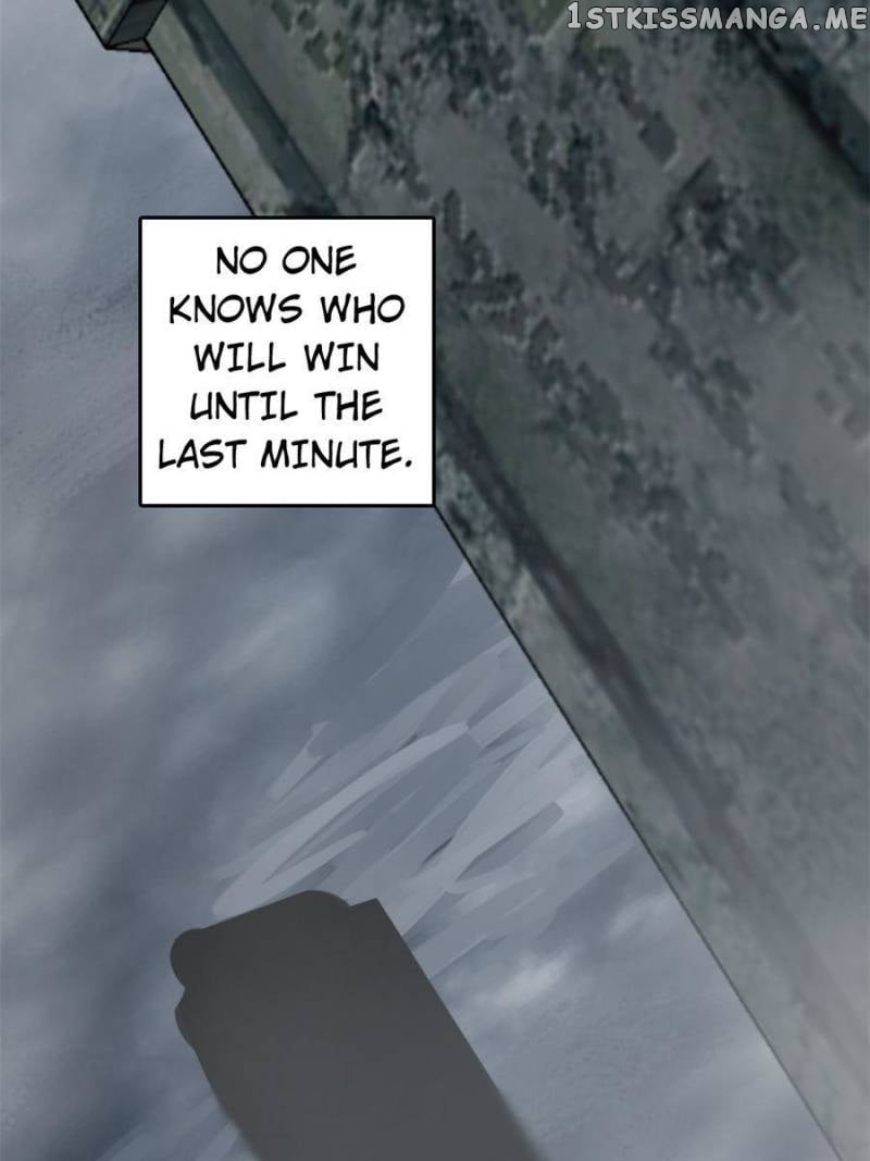 All starts with Ubume Chapter 133 - page 28