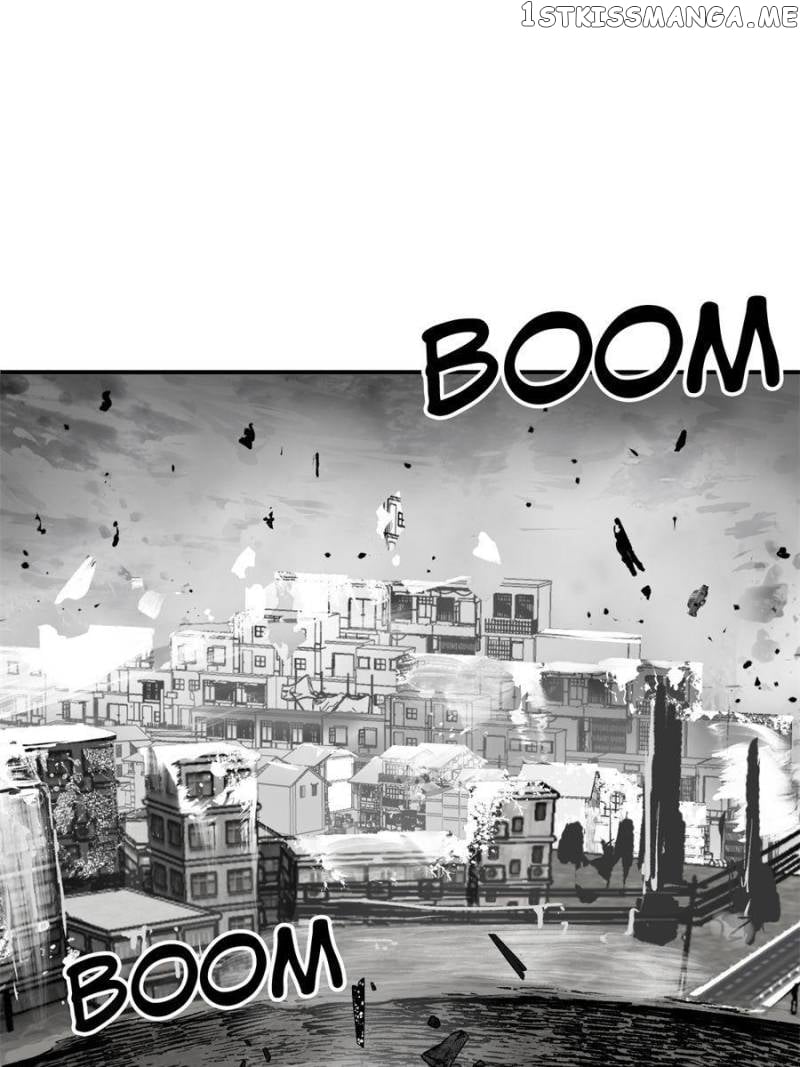 All starts with Ubume Chapter 133 - page 79