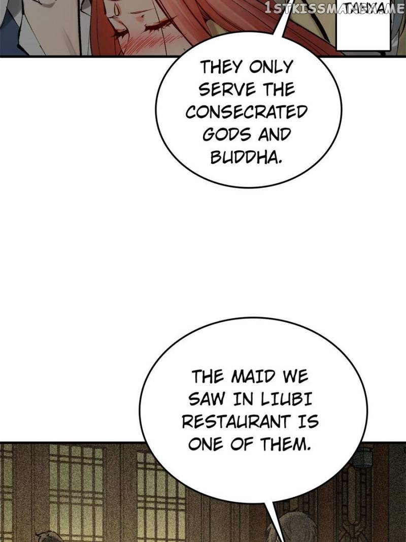 All starts with Ubume Chapter 132 - page 27
