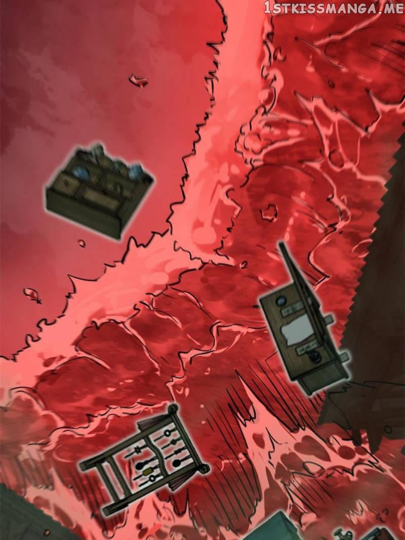 All starts with Ubume Chapter 131 - page 20