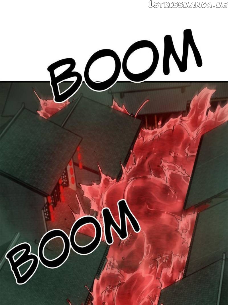 All starts with Ubume Chapter 131 - page 22