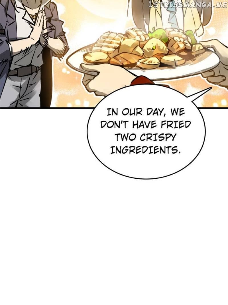 All starts with Ubume Chapter 131 - page 83