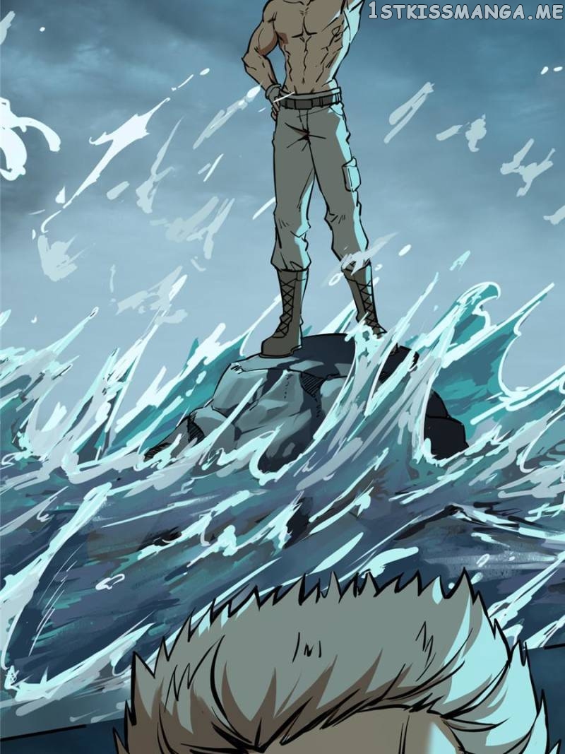 All starts with Ubume Chapter 130 - page 2