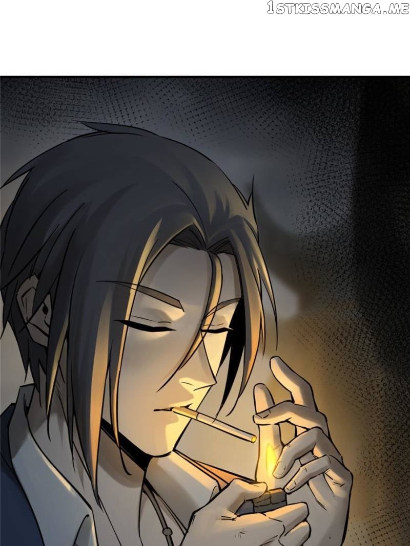 All starts with Ubume Chapter 129 - page 16